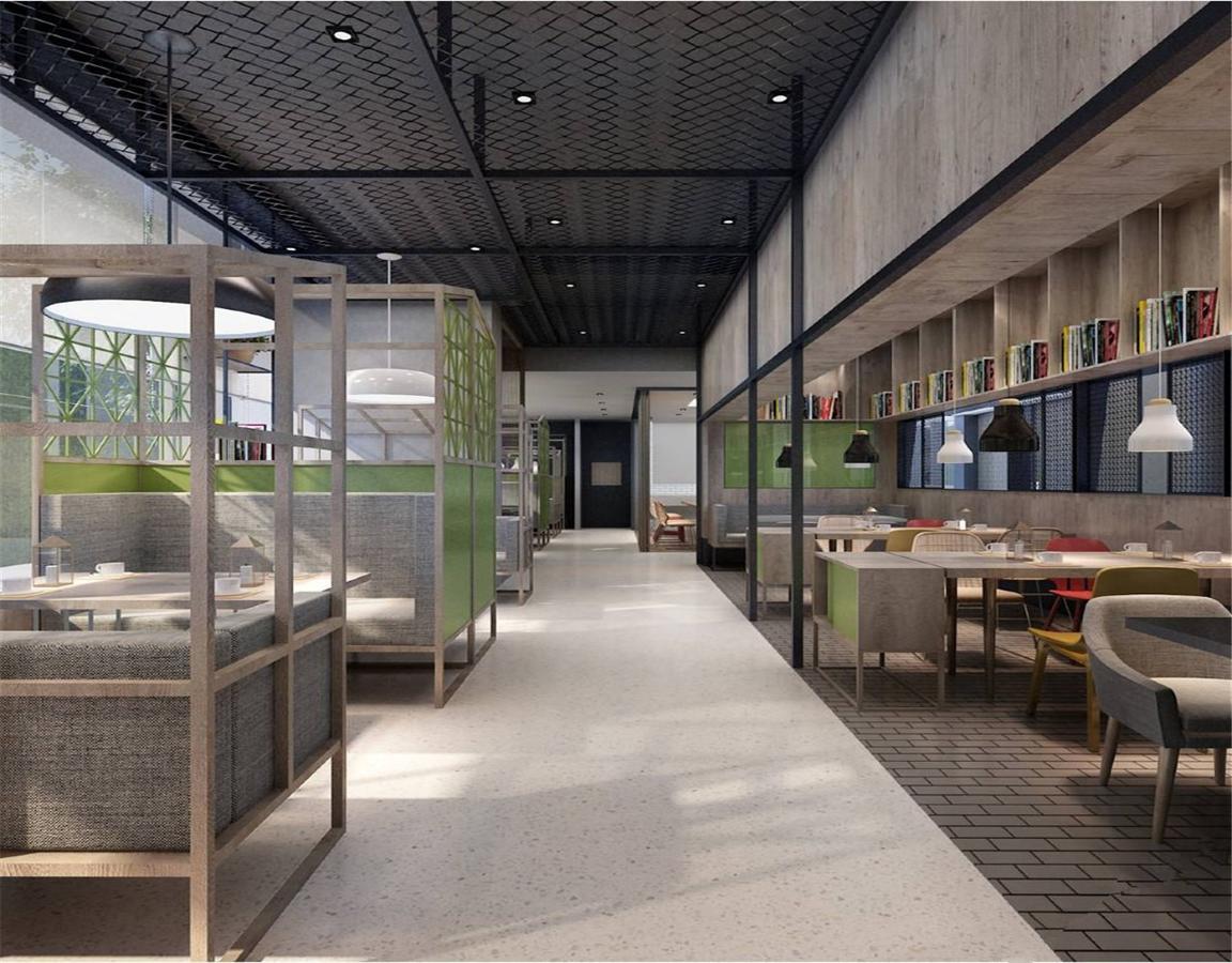 Qiu Guo Hotel Hua Mao Chaoyang  Bagian luar foto